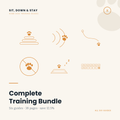 Complete Home Dog Training Bundle