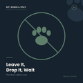 Leave It, Drop It, Wait: Impulse Control